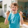 Children's Building Block Figurines Are The Best Gifts For Kids