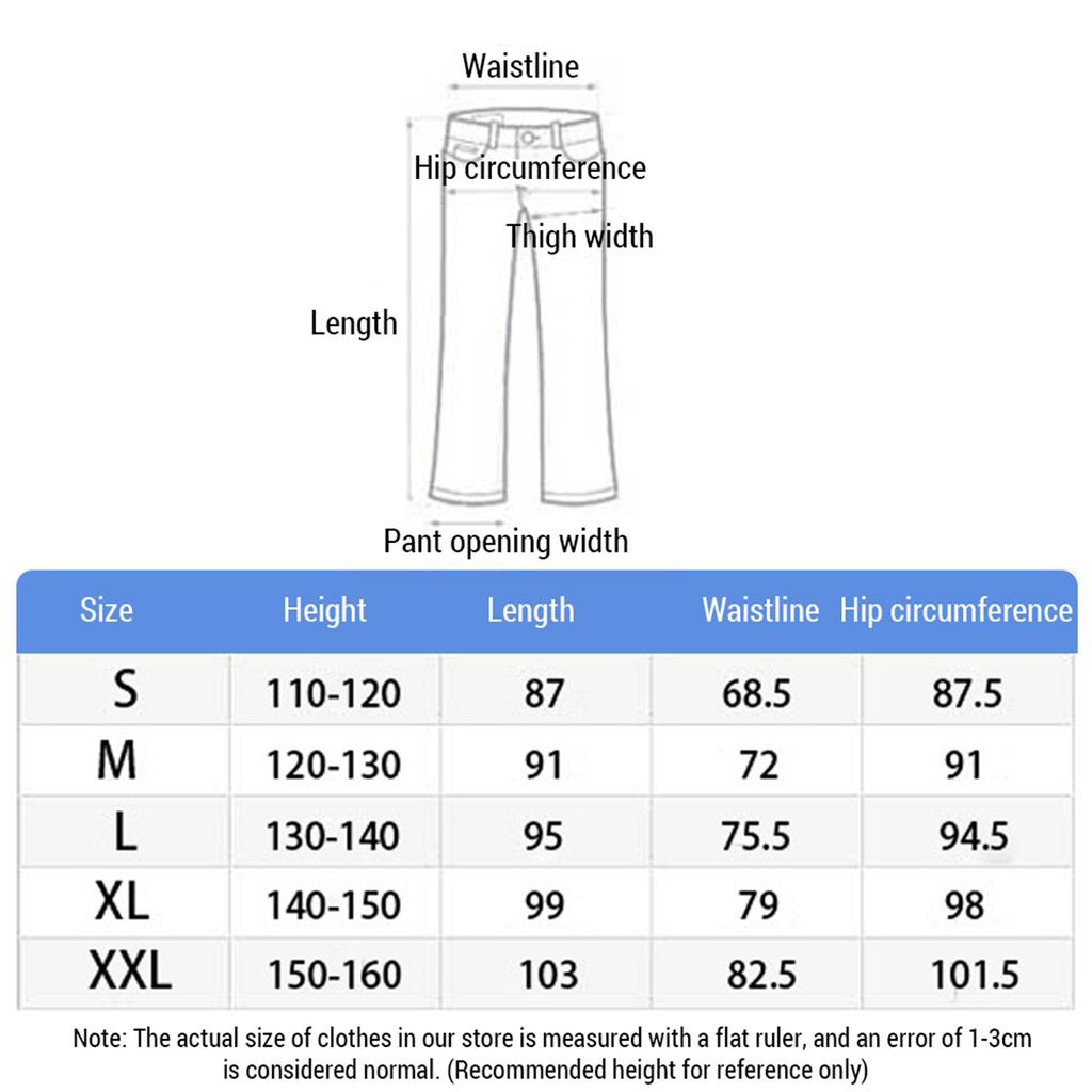 Sneeuwbroek Kinderen Waterdicht Warm Skibroek Voor Jongens Meisjes