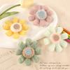 Duoku Shoes And Hats Decorative Accessories Flower Cute Hairpin Accessories Brooch Handmade Diy Clothing Hair Accessories Accessories Cloth Label
