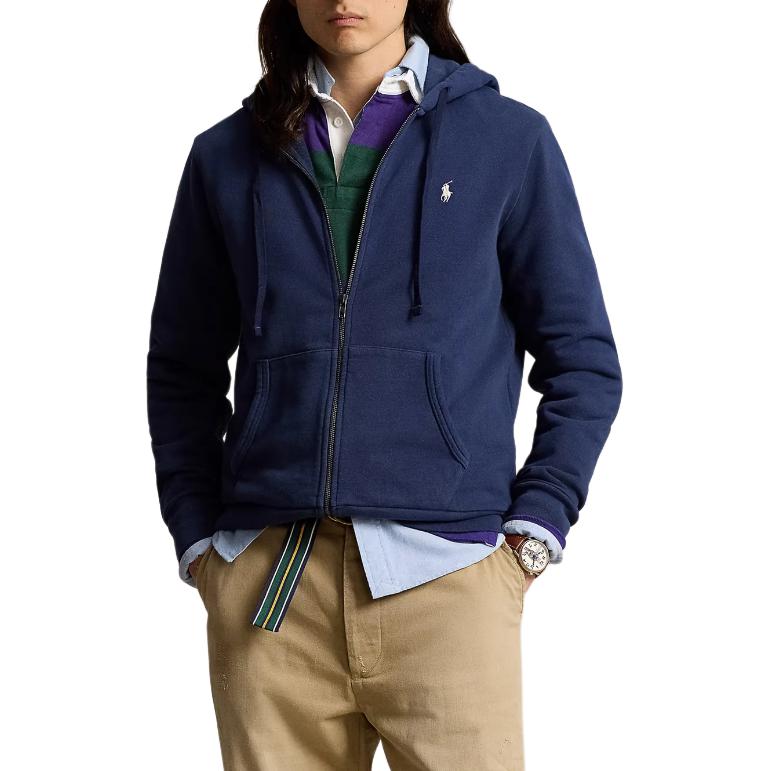 Polo Ralph Lauren Jackets & Coats Men's Marine Blue 710916692-014