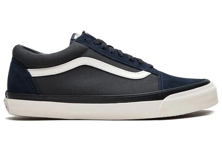 Old Skool Wtaps x Old Skool Vans Lx 'Dress Blues' VN0A36C8U9X