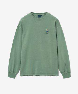 Warme Kleidung – Pullover & Langarmshirts