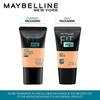 Maybelline New York Fit Me Matte Poreless Liquid Foundation 230 Full Coverage Blendable 18ml Natural Buff