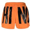 Moschino Mens Logo Swim Shorts