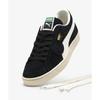 Charles F. Stead x Puma Suede 1 Μαύρο Λευκό Ανδρικά Αθλητικά Παπούτσια 403700-01