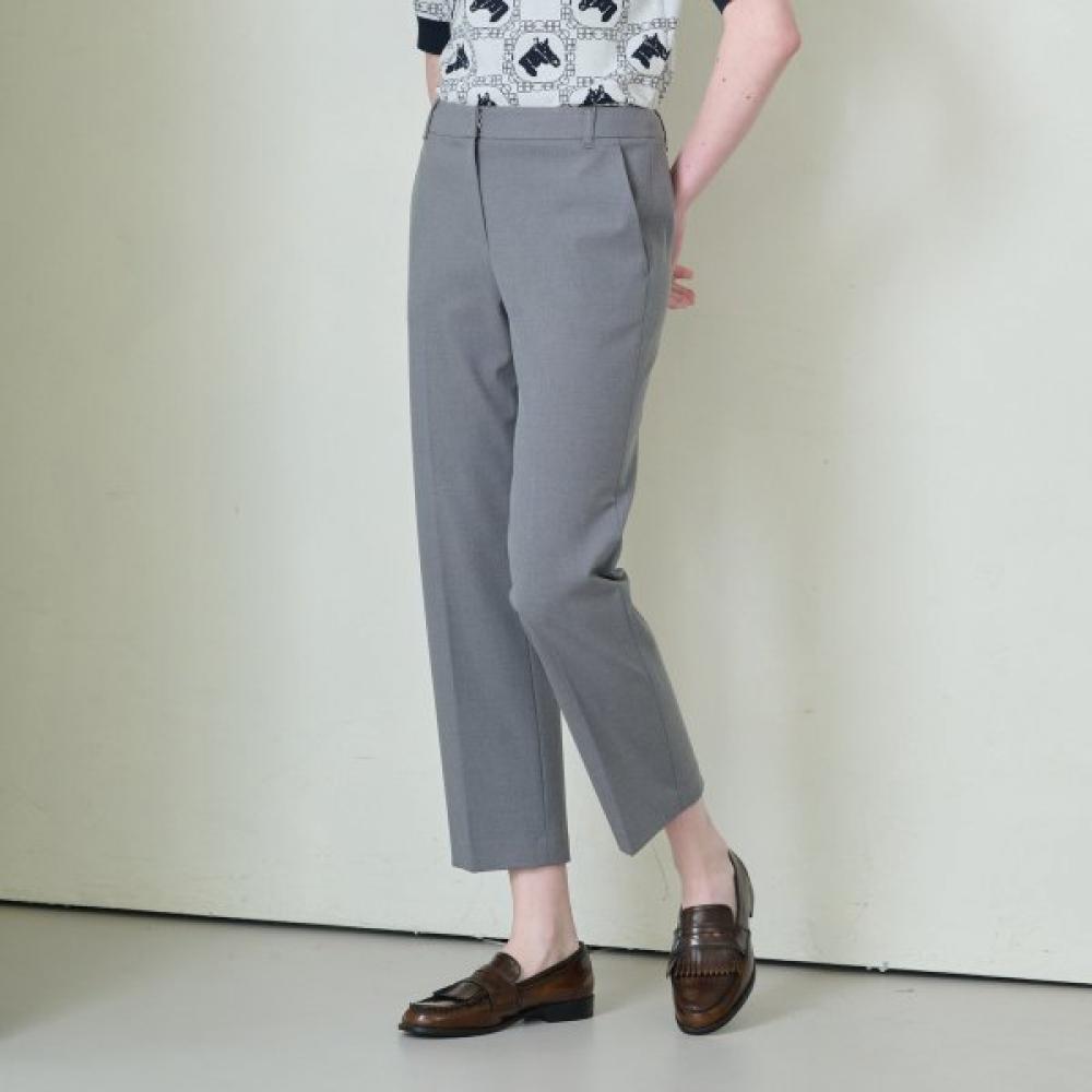 BCBG Прямые брюки B4s2p325 Navy (55)/55