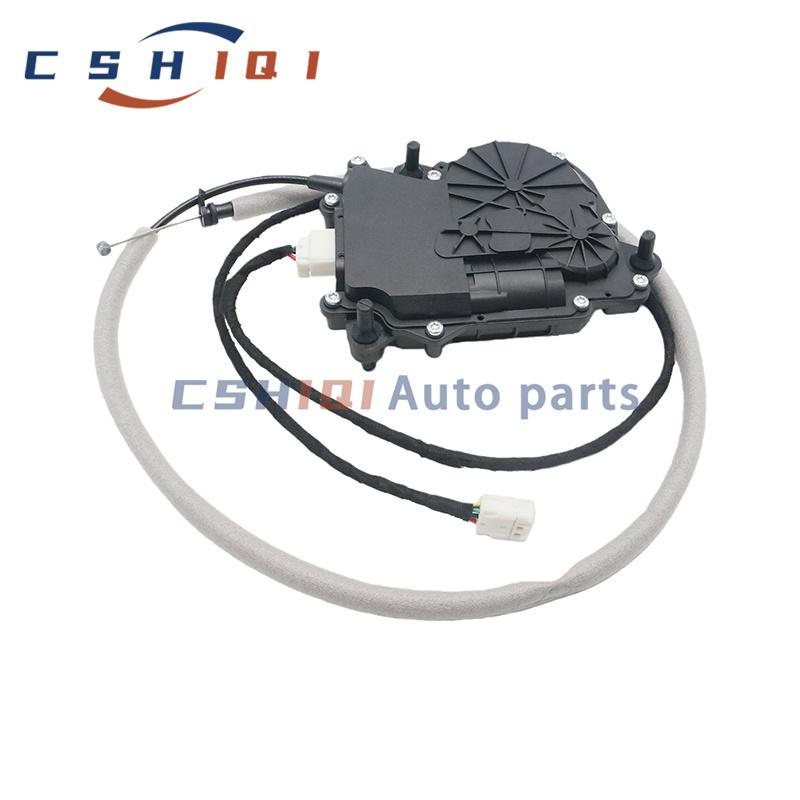 Car Rear Trunk Latch Door Lock Actuator For Bmw 528i 535d 535i 550i Activehybrid M5 F10 Car Parts 51247273752 51244447850