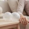 Soft Silicone Breast Milk Collector Reusable Reusable Breast Protectors  Maternity