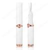 Electric Eyelash Curler USB Rechargeable Quick Heating Natural Curl Eyelash Curler Long Lasting for Quick Natural Curling