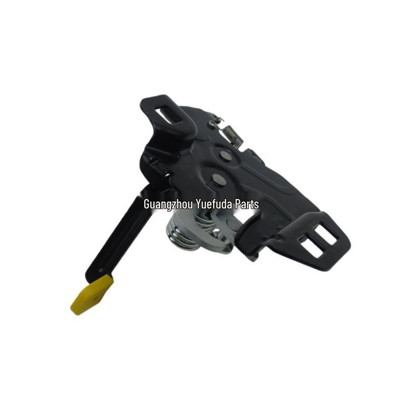 Замок капота R3Z-16700-A для Ford Mustang 15-17 Xi Che Ao