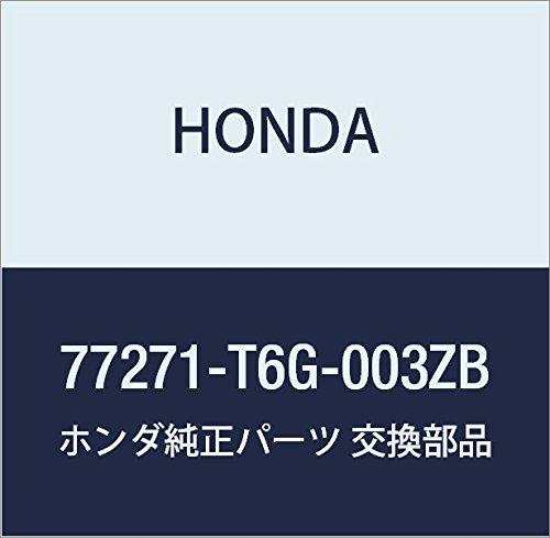 

Оригинальные запчасти Honda, Панель Escatsujon, Номер детали: 77271-T6G-003ZB