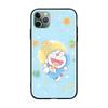 W-8 Doraemon Soft Case pro Samsung A04s A05s A10s A11 A12 A14 A15 A22 A23 A32 A50S M31 M51 M52 M53 A25 A30S A51 A52 A55 A70 A71 A72 S10 S9