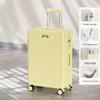 Lishen 20-inch Large Capacity Zipper Luggage