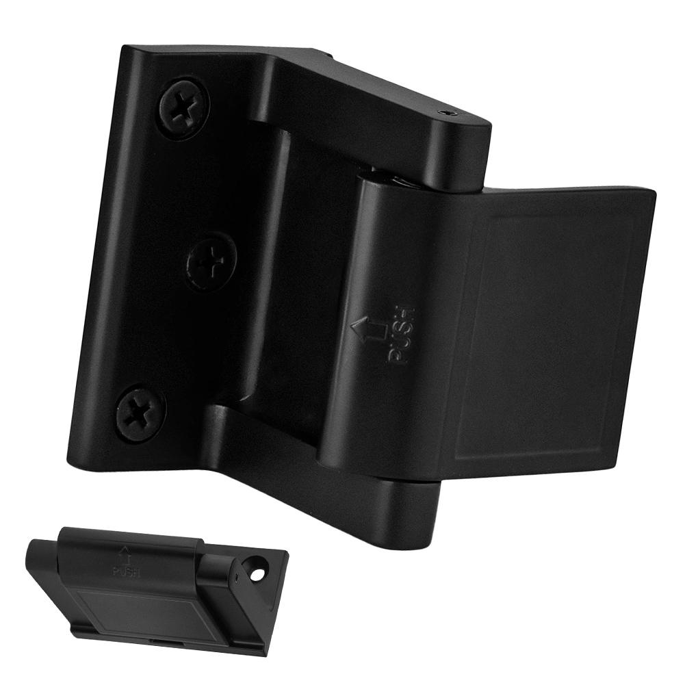 Aluminiowy zamek do drzwi mieszkania Okucia do drzwi szafki