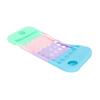 For Switch OLED Protective Case Scratch Resistant Game Console Silicone Protective Cover
