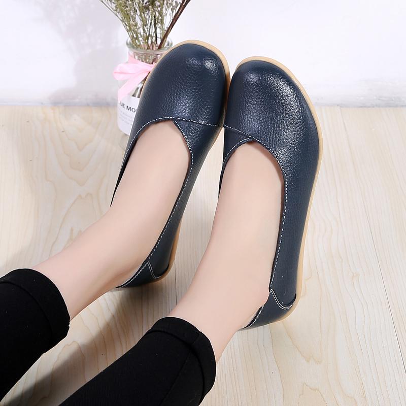 Women's Backless Walking Sneakers Summer Slip-on Mule Shoes Closed Toe Slippers Comfort Casual Travel Mule