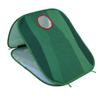 Golf Course Sandbag Board with Hitting Pads Tent Nails Durable Outdoor Golf Chipping Net Set