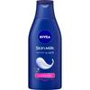 Nivea Skin Milk Moist 200g X 10 Pieces Set [Kao]