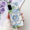 Cute Painting Phone Case For Samsung Galaxy S20 S20+ S20 FE 5G Soft Silicone TPU Covers For Samsung S20 S 20 Plus S20FE Bumpers