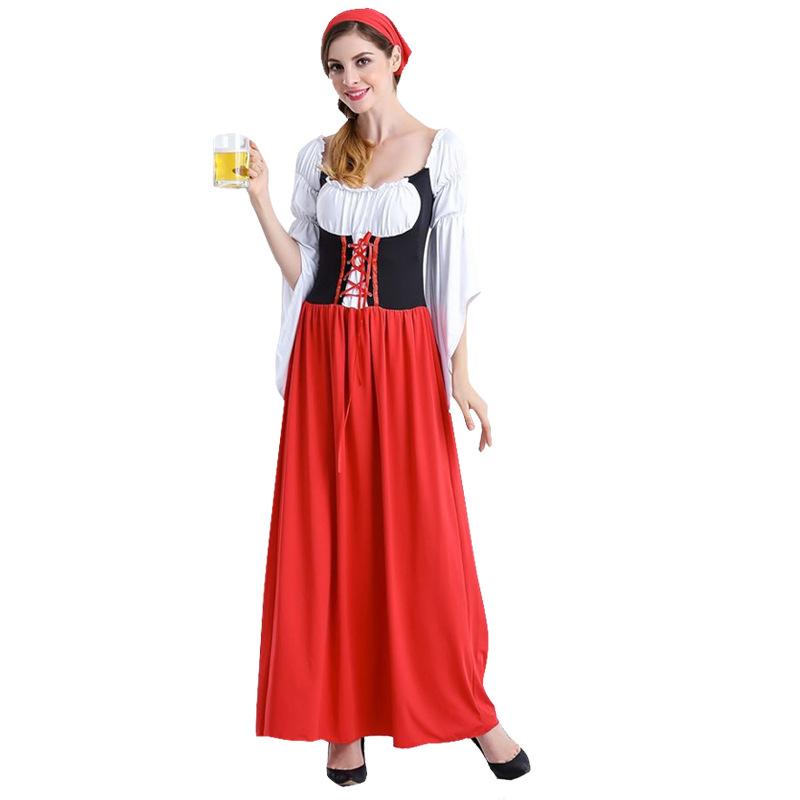 oktoberfest fancy dress womens