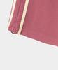 Yujen Washed Semi Bootcut Track Sweatpants_Pink