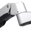 SilverStone Monitor Arm Silver SST-ARM11SC