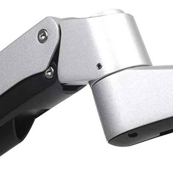 SilverStone Monitor Arm Silver SST-ARM11SC