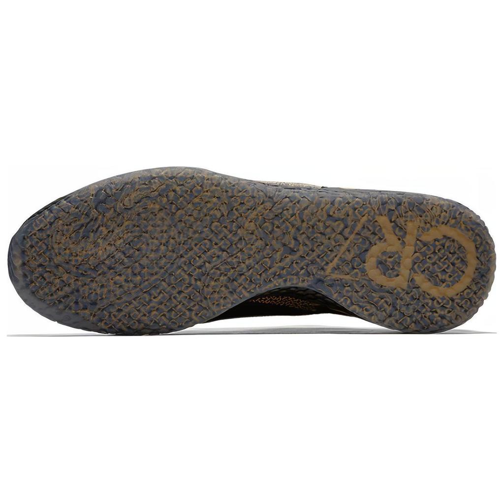 Nike Fc CR7 Black Gold BV9985-007
