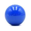 Universal 6 Speed Ball Shape Acrylic Car Gear Shift Knob Shifter Lever Head