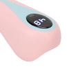 LED Nail Lamp 5W 3pcs Light Chips 30s 60s Timing 365nm 405nm Handheld Nail Polish Curing Lamp