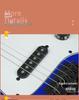 Electric Guitar ST Classic Model, 22 Frets, Suitable for Adults and Children, Entry-Level.