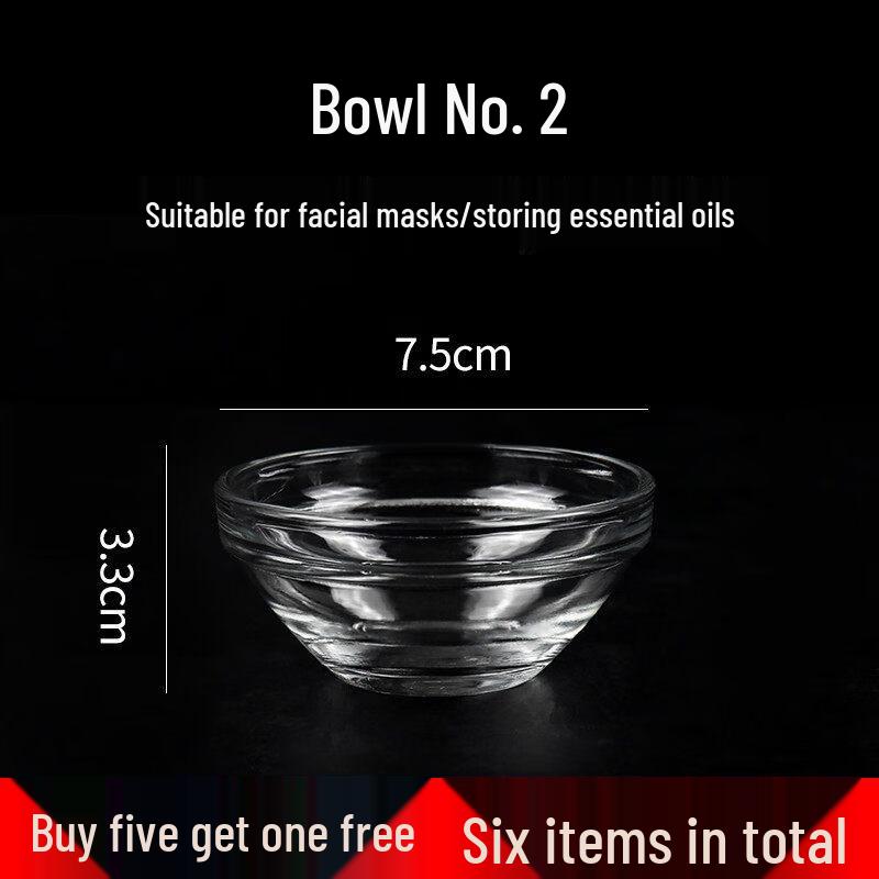 Stone Essential Oil Mixing Bowl