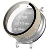 Tempered Glass Case For Garmin Lily 2 Smart Watch Screen Protector For Garmin Lily2 Watch Case Cover Accessories