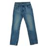 Segunda vida - Jeans Masculino Levis 514 Corte Reto - Muito bom estado