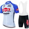 2026 Men's Clothes Mtb Men's Clothing Set Long Padding Road Bike Accessories Mountain Bikes Man Cycling Set Bicycle Pants