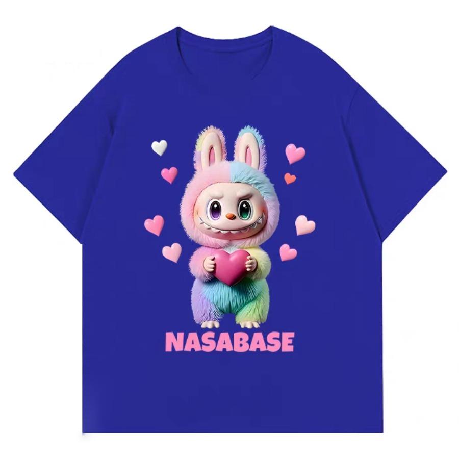 

Горячая летняя мужская футболка с принтом, оверсайз, с коротким рукавом, оверсайз, свободные топы, мужская повседневная универсальная одежда 6XL