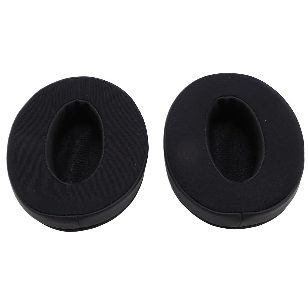 2Pcs Headset Ear Pad Replacement Enhanced Comfort Cooling Gel Headset Ear Cushion for HD 4.50BT HD 4.50BTNC HD 4.50SE
