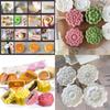 75g Lotus Pastry Moulds Dessert Molds Dessert Mould Baking Gadgets top sale