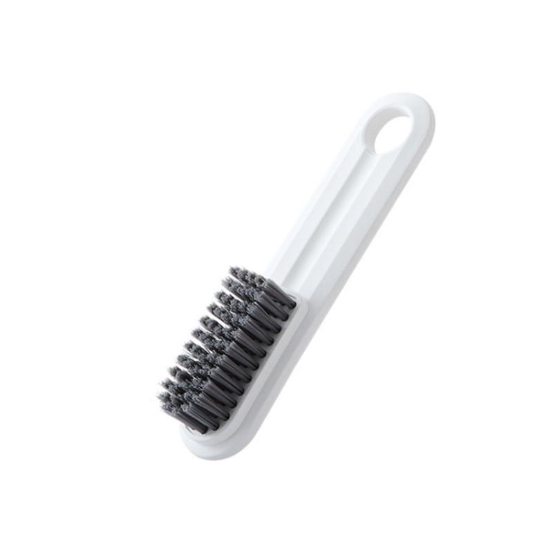 Soft Bristle Brush, Household Hanging Laundry Brush, Shoe Cleaning Brush