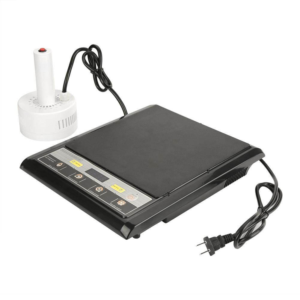 Handliche elektromagnetische Induktionsversiegelungsmaschine Nichtmetall-Flaschenkappenversiegelung