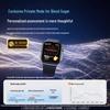 Dido R55 Health Monitoring Smart Watch with Call (CN Version)