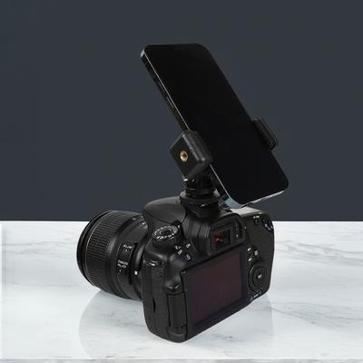 Stativy, trojnožky, držáky – Držáky pro fotoaparáty