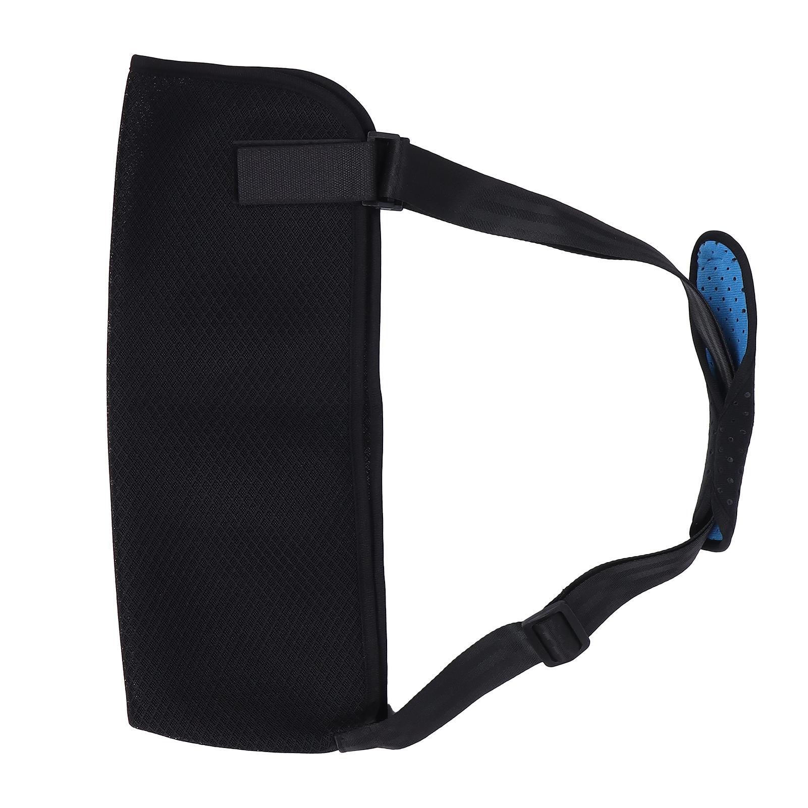 

Arm Shoulder Sling Shoulder Support Strap Immobilizer Stabilizer for Fractured Arm