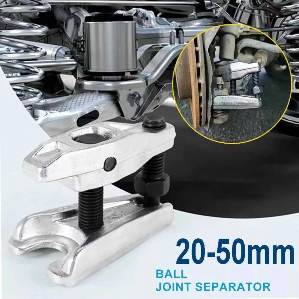 Separador De Rótula Ajustable De 19mm, Herramienta De Extracción De Rótula De Coche, Herramientas De Sistema De Dirección Automo