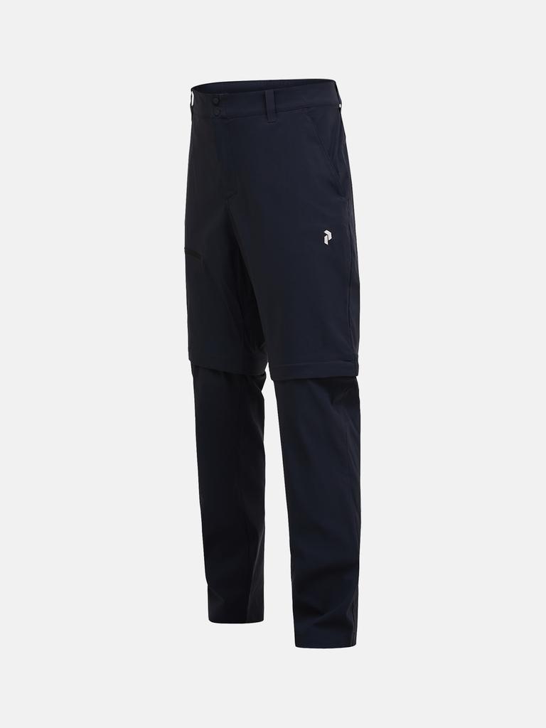 Pikeupeopomeonseu Iconic Zip-Off Pants M