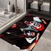 Hip-Hop I-Insane C-Clown P-Posse Hallway Carpet Washable Non-Slip Living Room Sofa Chairs Area Mat Kitchen Doormat Area Rug