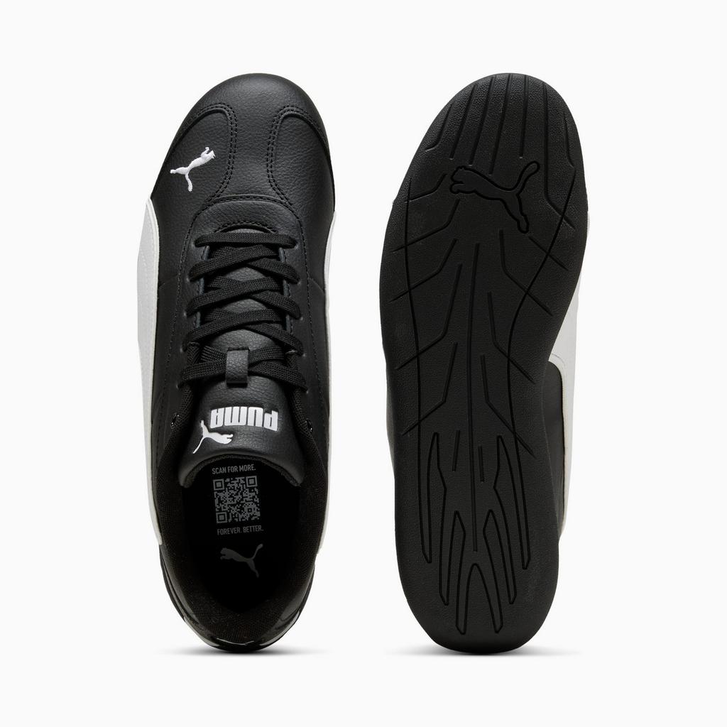 Puma REPLICATCH Herren-Sportschuhe schwarz 40509601 Größe 46