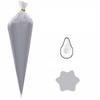 100G Imitation Cream Glue Charms Handmade Whipped Phone Case Decoden Shaker