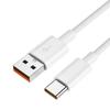 Fast Type-C Data Cable for Huawei, Oppo, Honor, Vivo, Xiaomi - TypeC6A Compatible