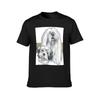 Lhasa Apso Father  Son TShirt Cotton Man Tshirts Anime T Shirts Luxury Man Plain T Shirts Men